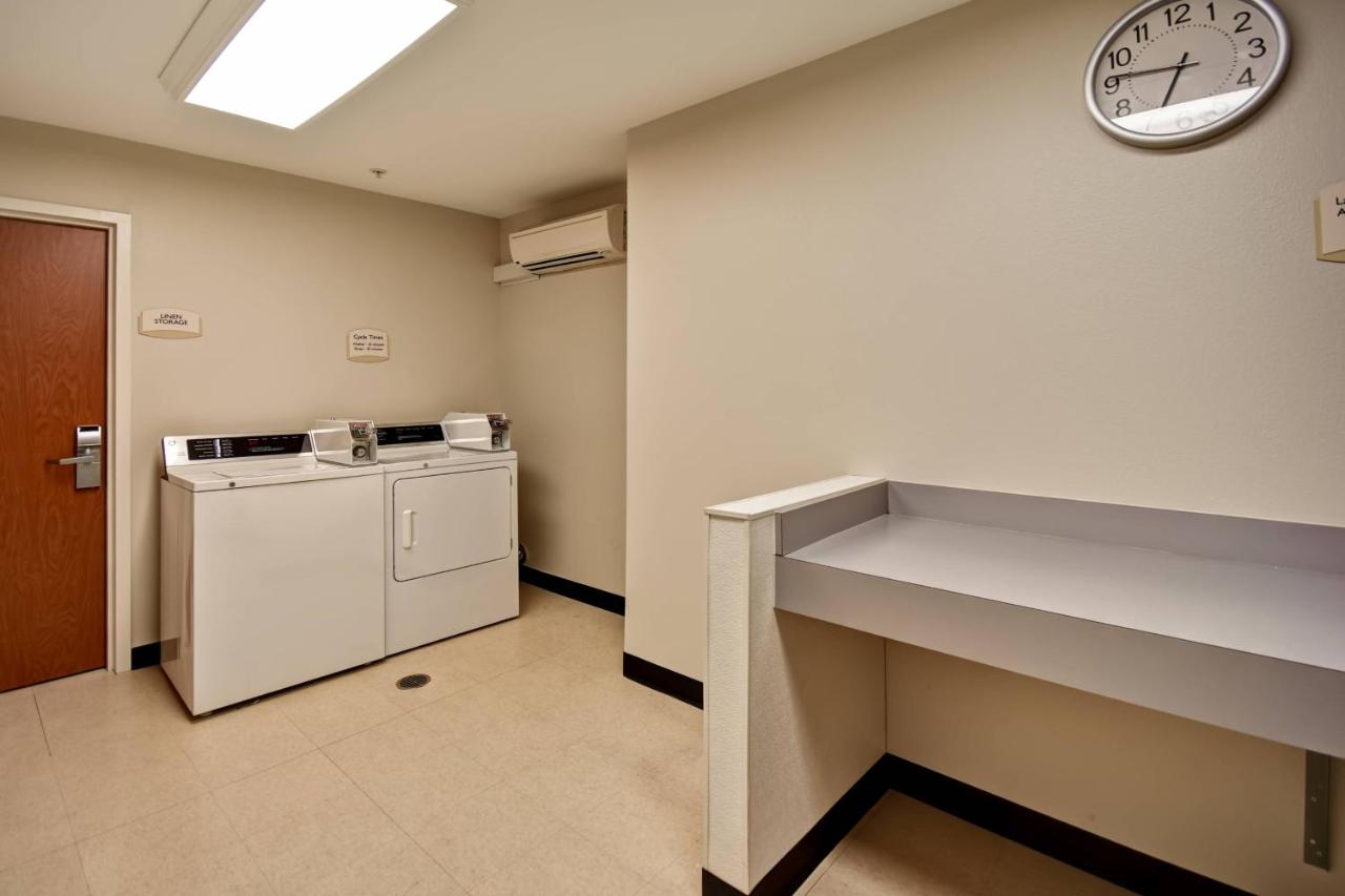 | Fairfield Inn and Suites by Marriott North Platte