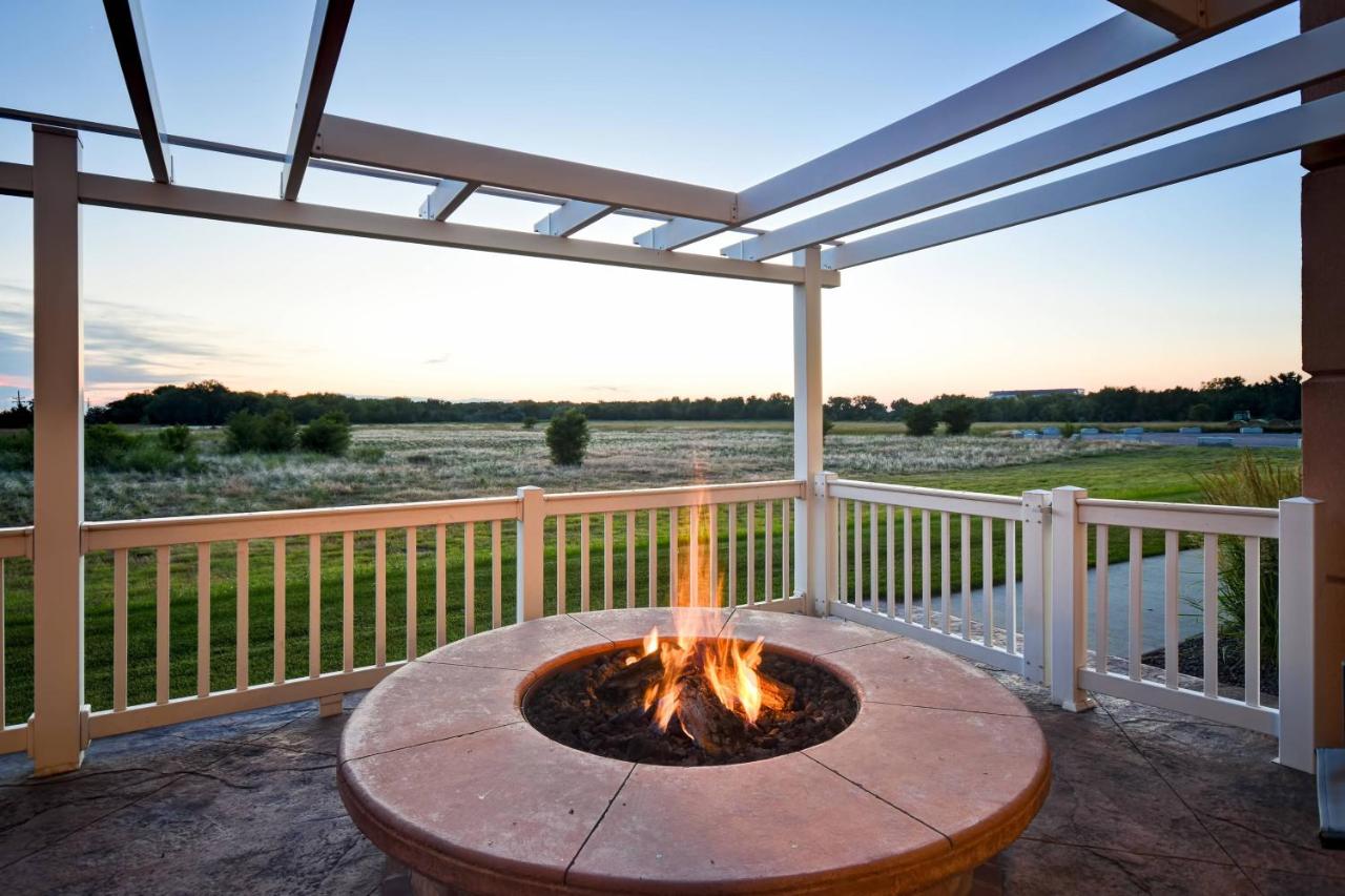 | Fairfield Inn and Suites by Marriott North Platte