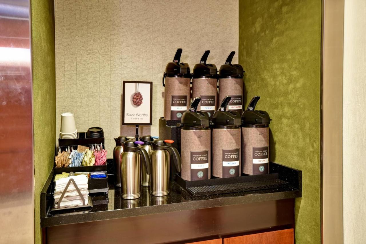 | Fairfield Inn and Suites by Marriott North Platte