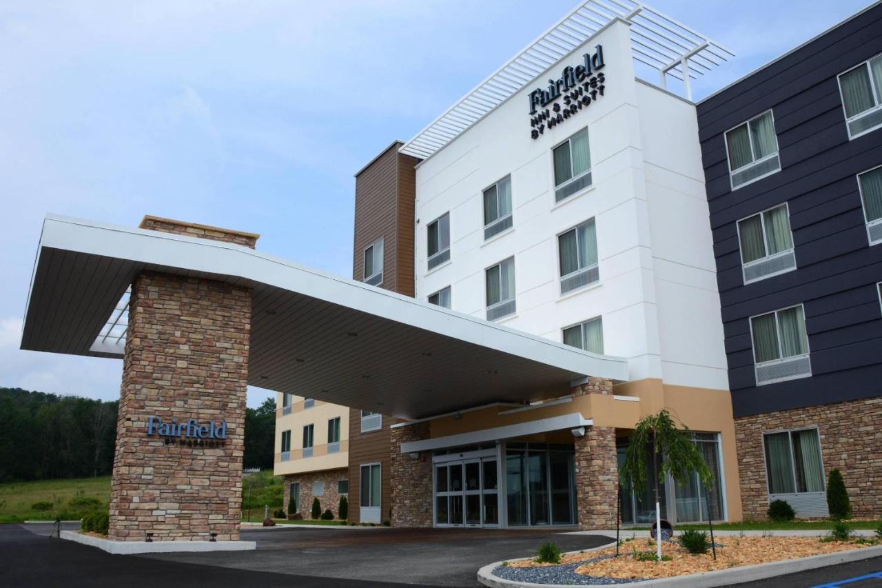 | Fairfield Inn & Suites by Marriott Somerset