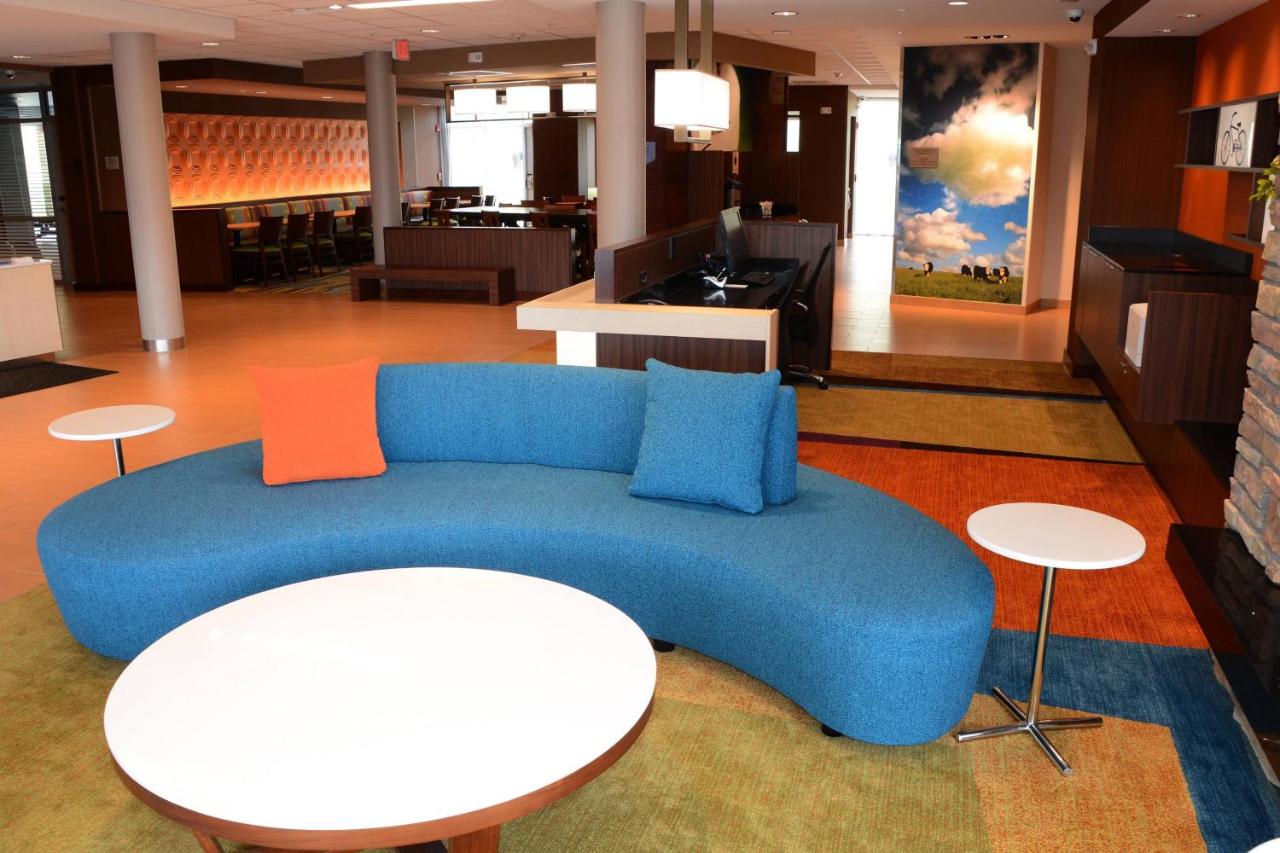 | Fairfield Inn & Suites by Marriott Somerset
