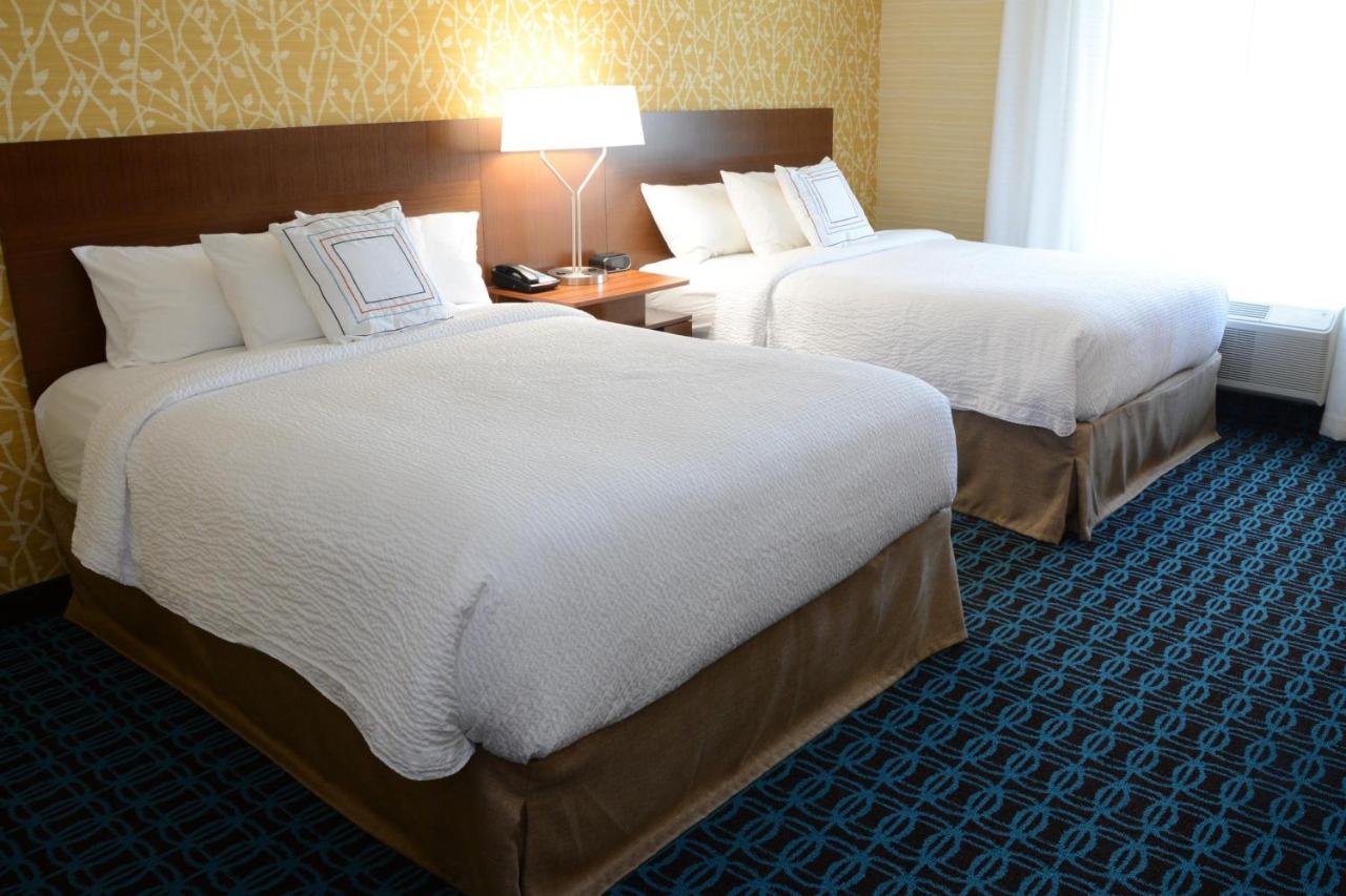 | Fairfield Inn & Suites by Marriott Somerset