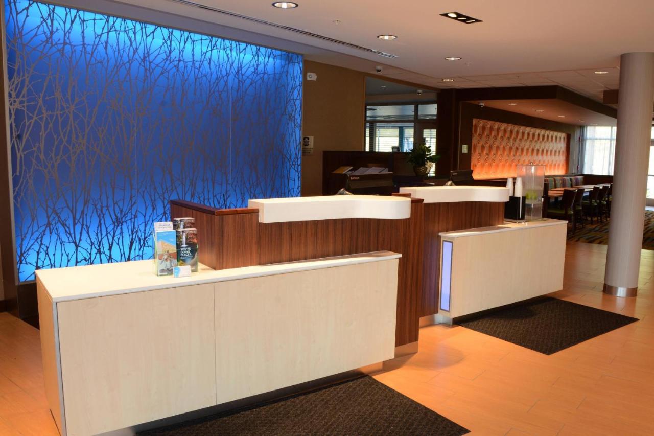| Fairfield Inn & Suites by Marriott Somerset