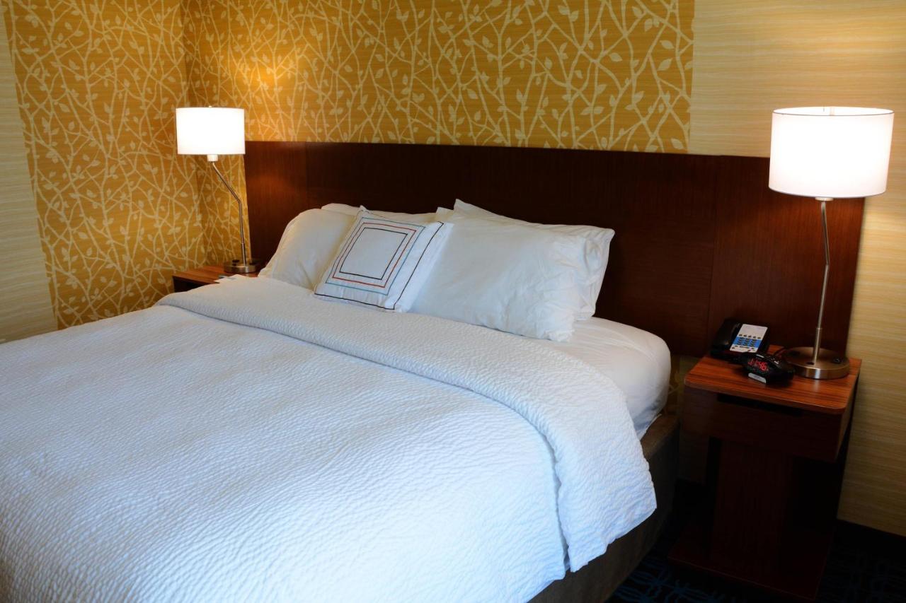 | Fairfield Inn & Suites by Marriott Somerset