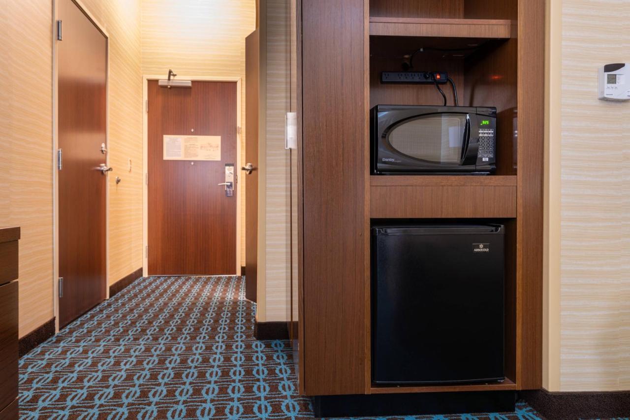 | Fairfield Inn & Suites by Marriott Somerset