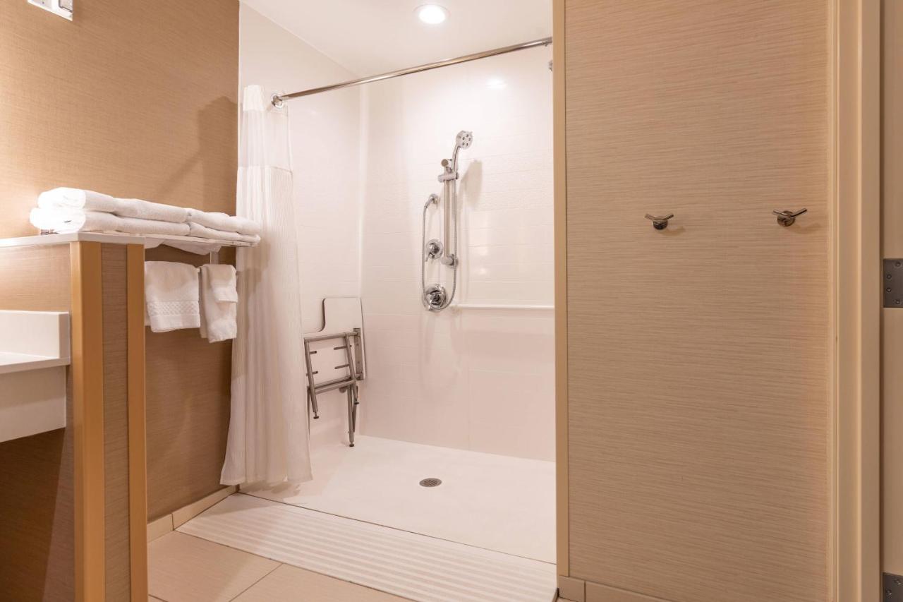 | Fairfield Inn & Suites by Marriott Somerset
