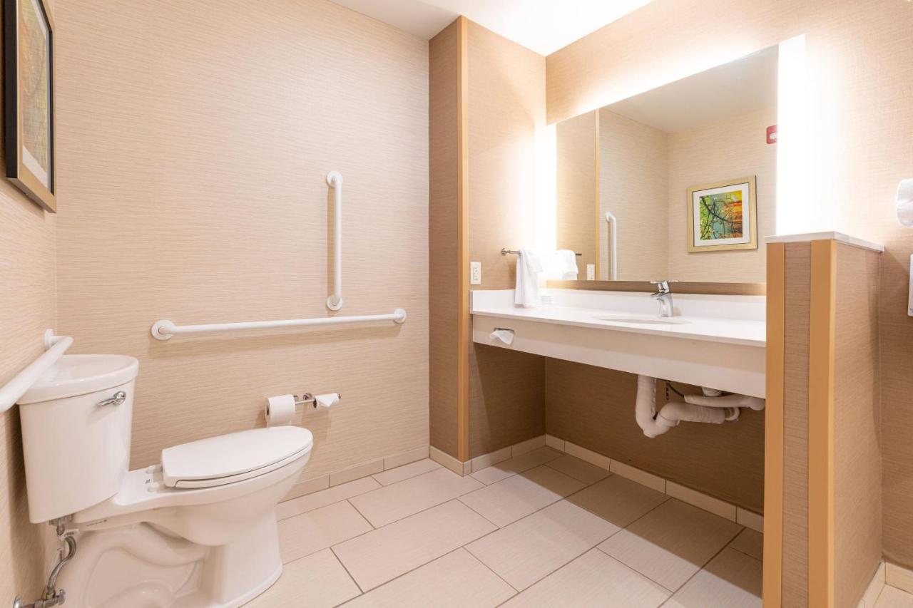 | Fairfield Inn & Suites by Marriott Somerset