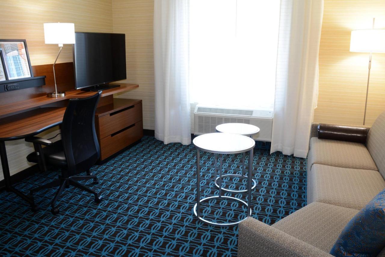 | Fairfield Inn & Suites by Marriott Somerset