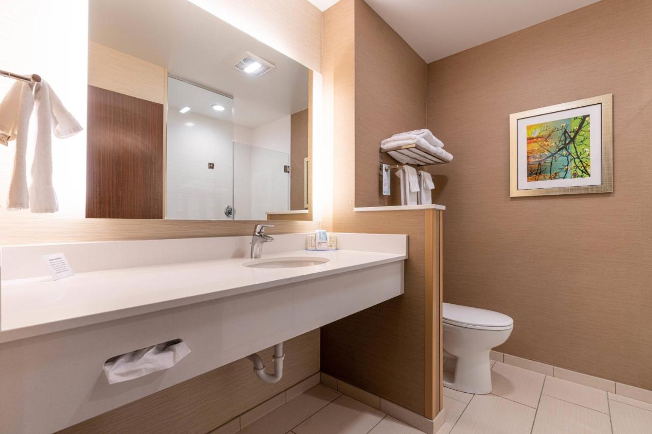 | Fairfield Inn & Suites by Marriott Somerset