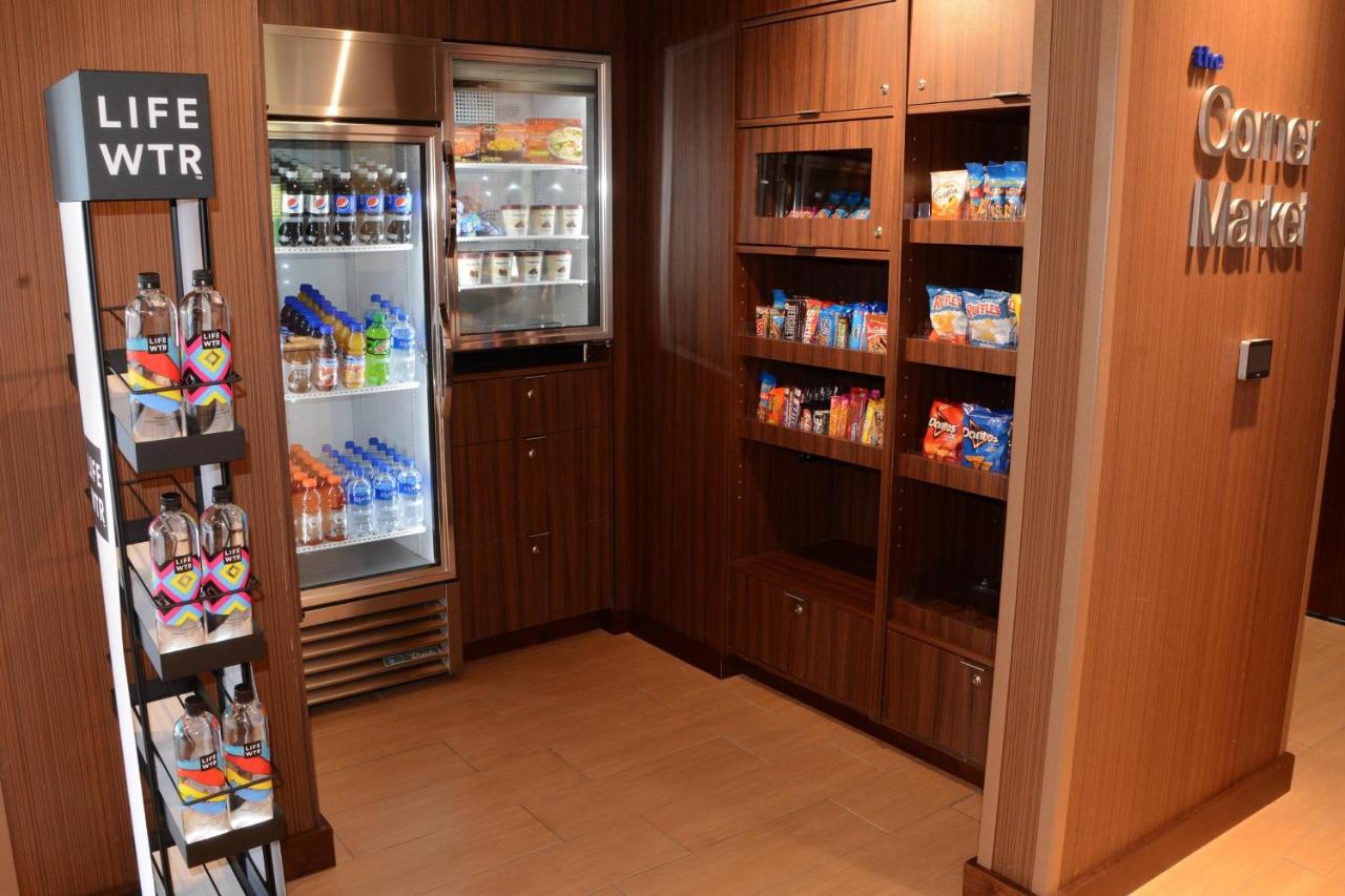 | Fairfield Inn & Suites by Marriott Somerset