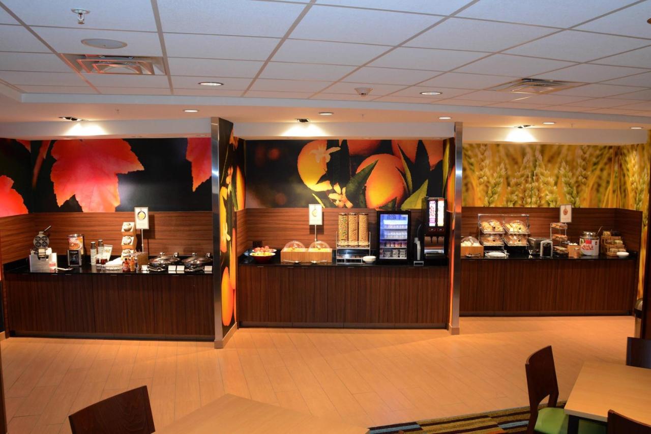  | Fairfield Inn & Suites by Marriott Somerset