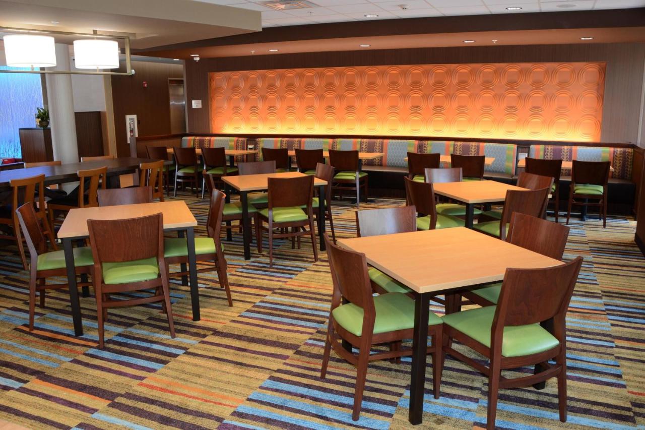 | Fairfield Inn & Suites by Marriott Somerset
