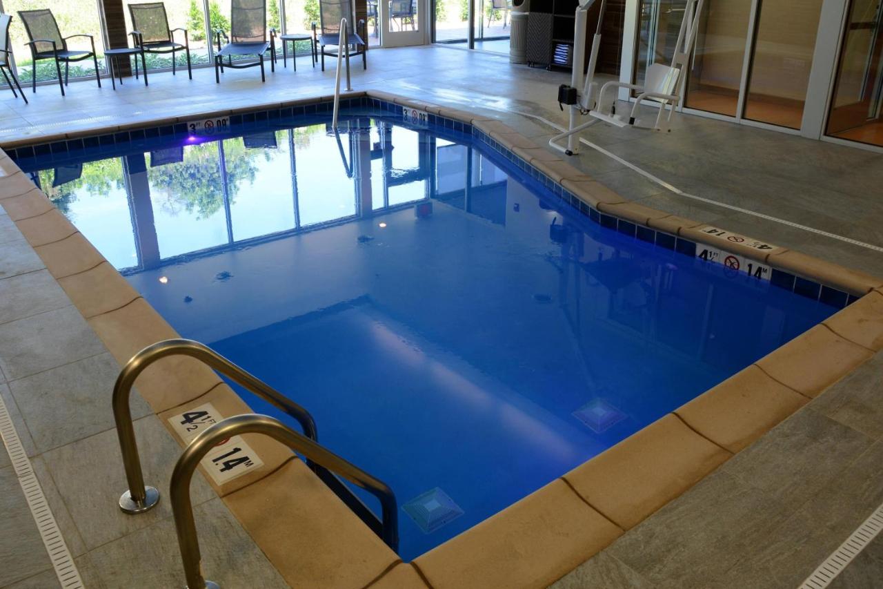 | Fairfield Inn & Suites by Marriott Somerset