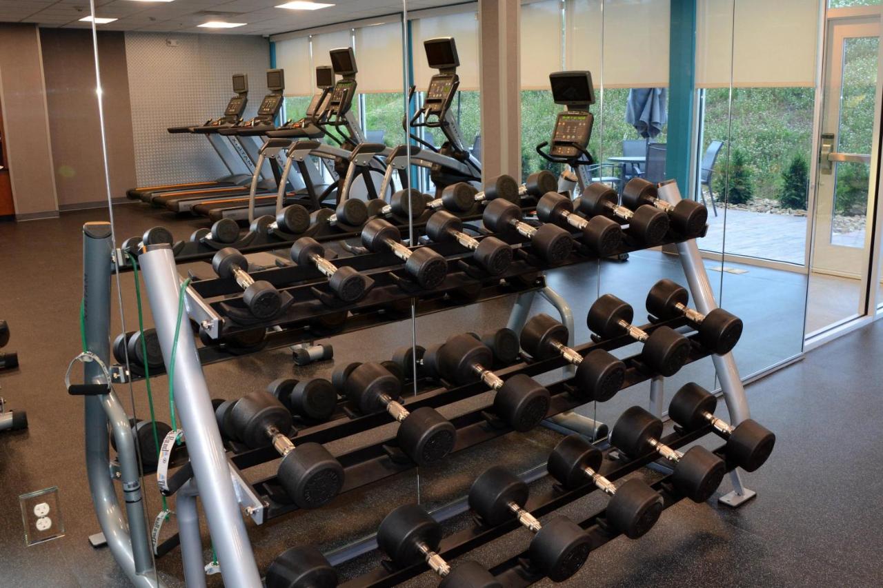 | Fairfield Inn & Suites by Marriott Somerset