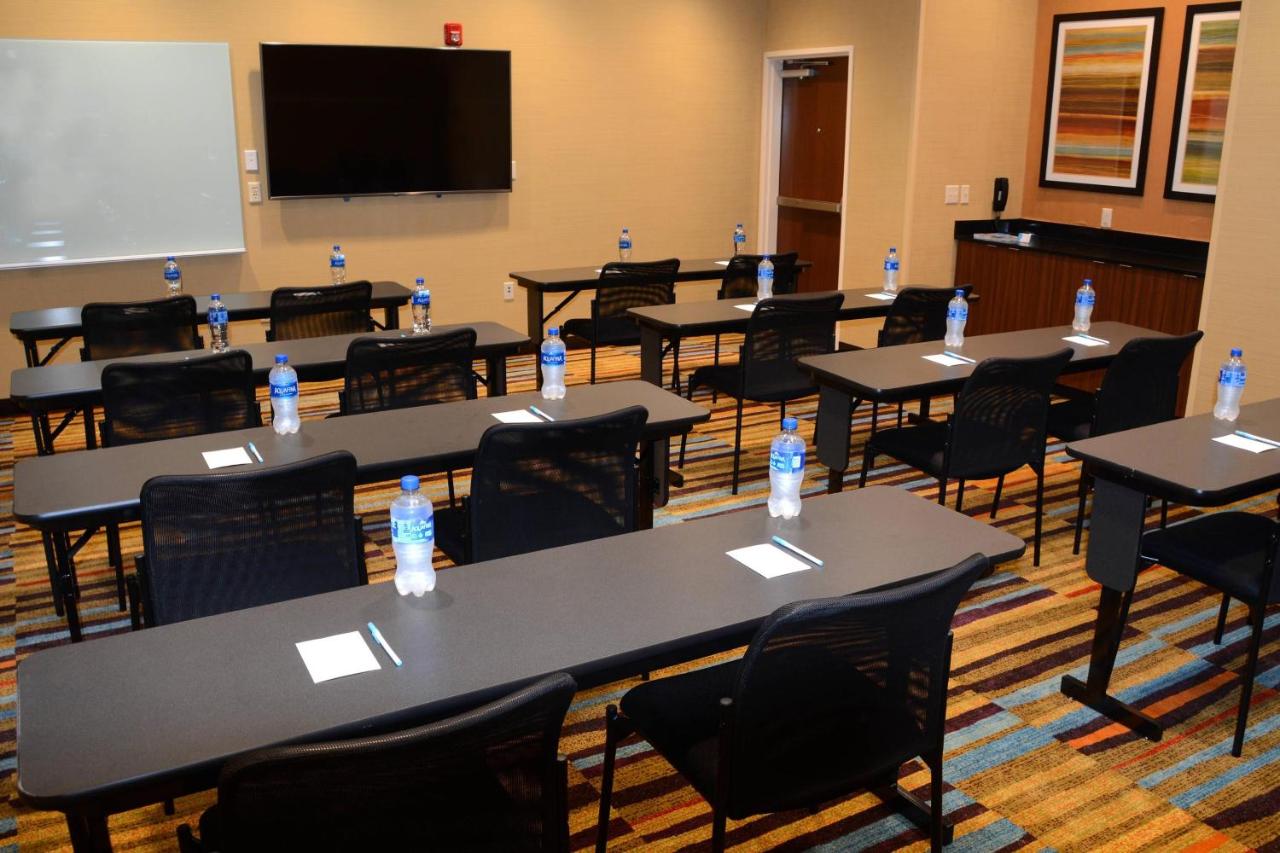 | Fairfield Inn & Suites by Marriott Somerset