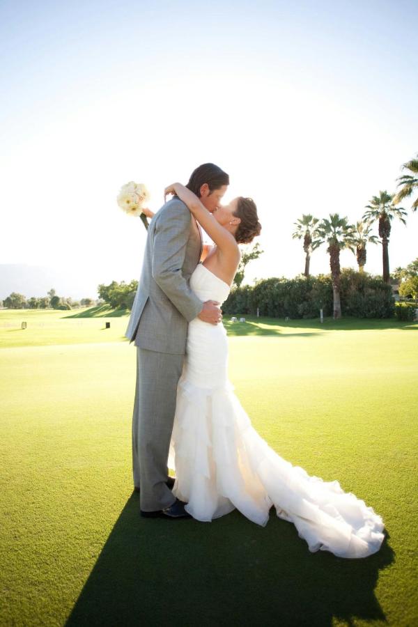 | JW Marriott Desert Springs Resort & Spa