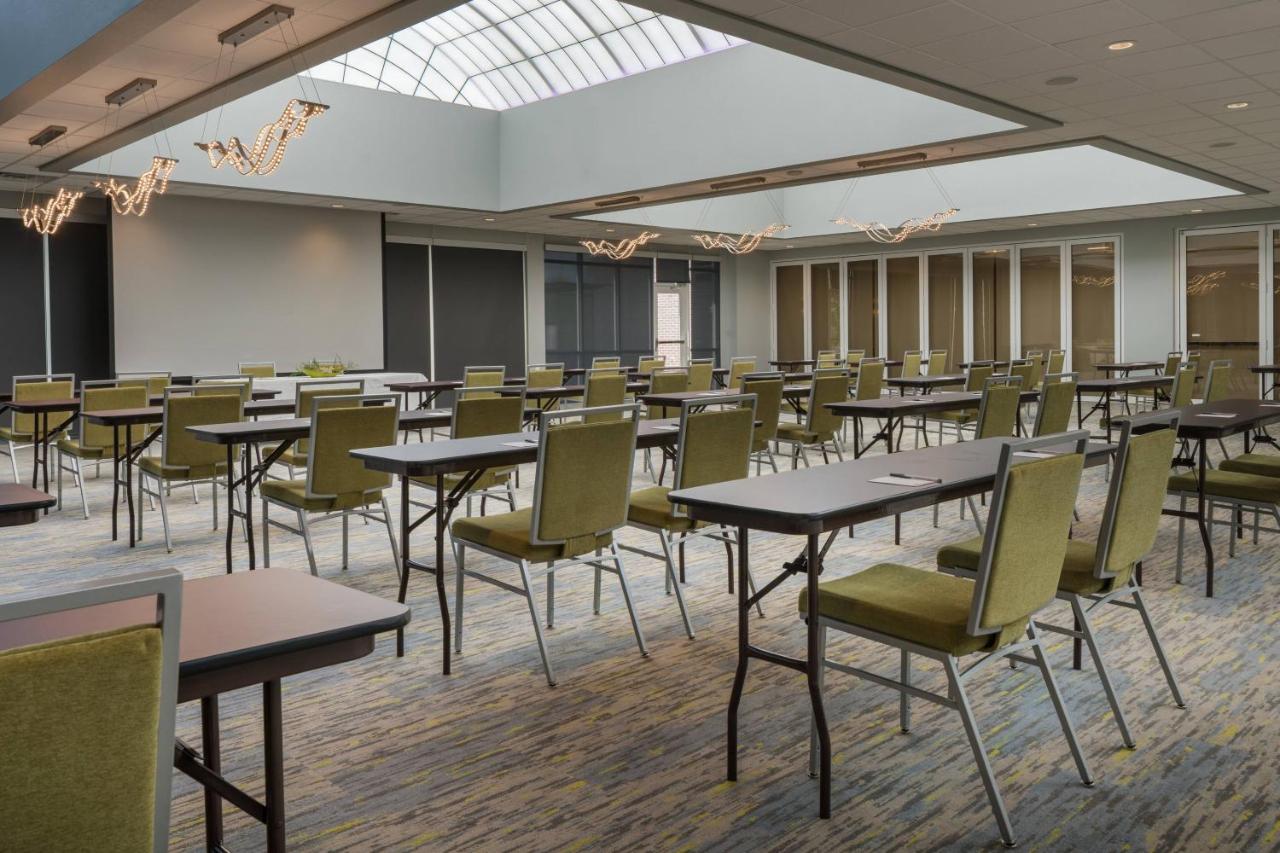 | Fairfield Inn & Suites by Marriott Chicago Schaumburg
