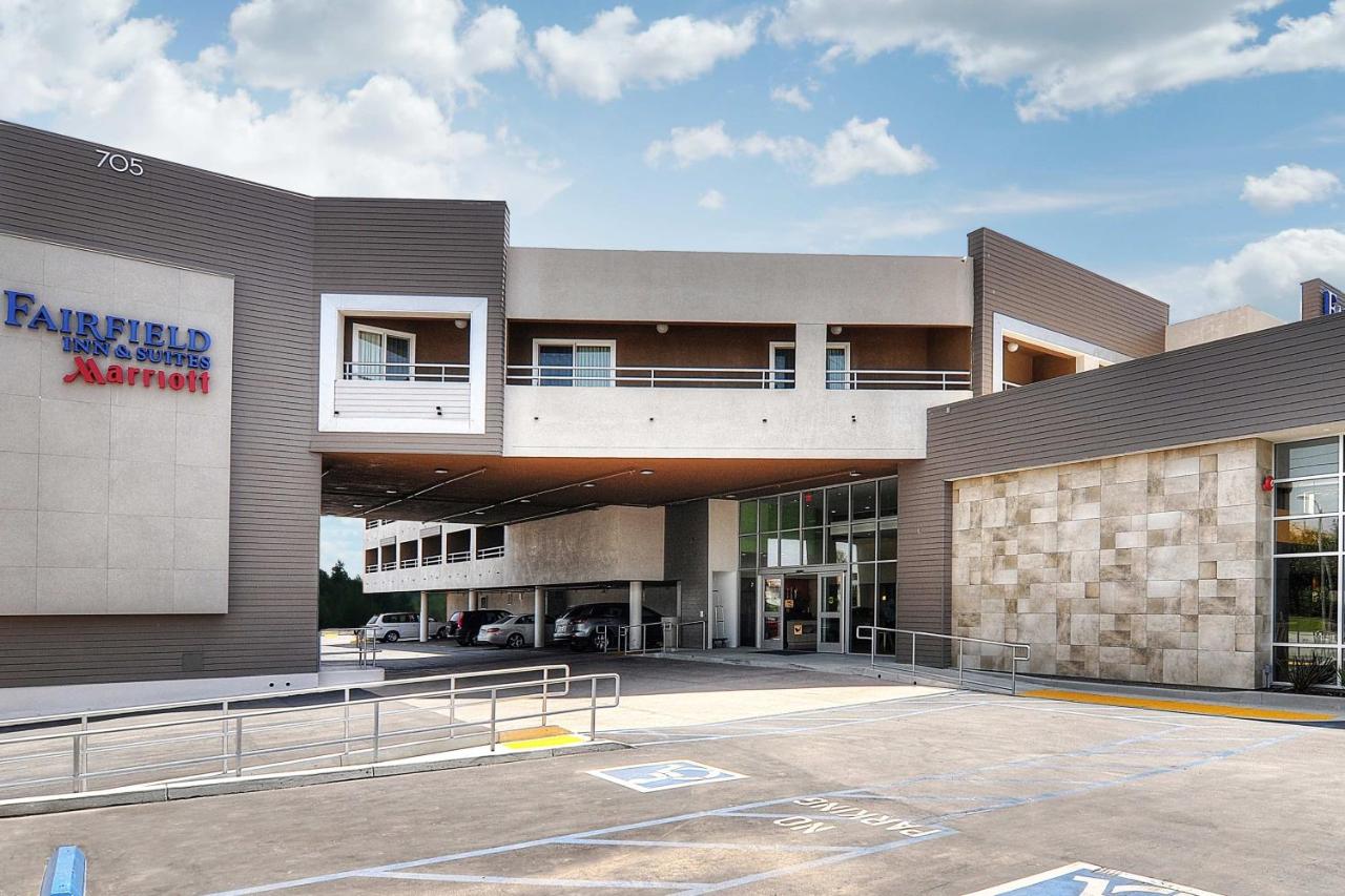 | Fairfield Inn & Suites by Marriott Los Angeles Rosemead