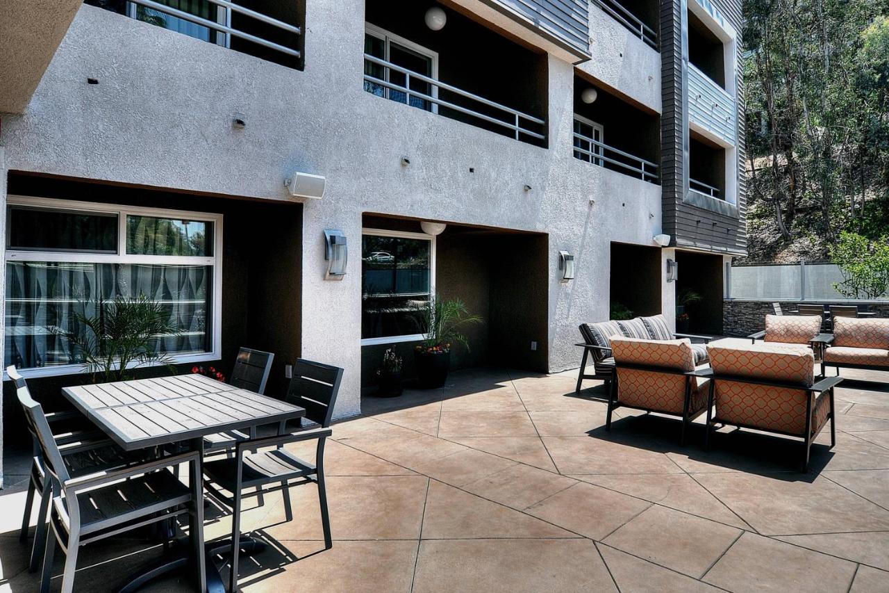 | Fairfield Inn & Suites by Marriott Los Angeles Rosemead