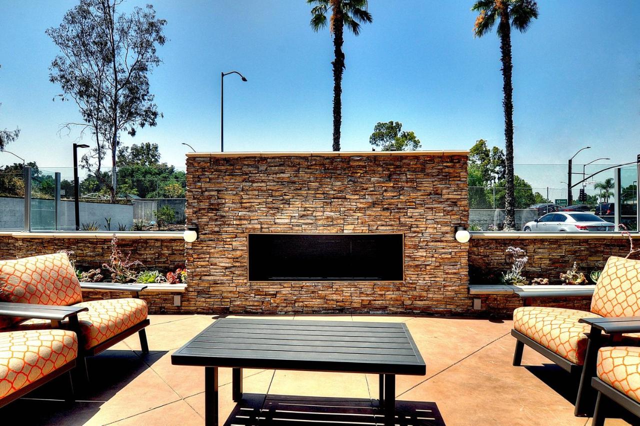 | Fairfield Inn & Suites by Marriott Los Angeles Rosemead