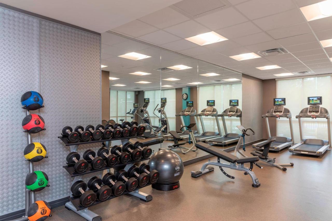 | Fairfield Inn & Suites by Marriott Indianapolis Carmel
