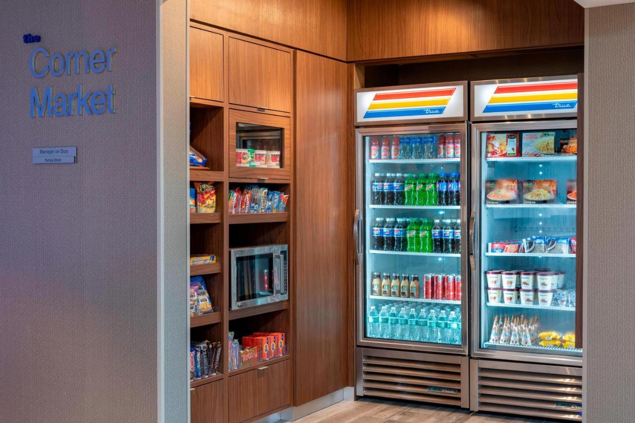  | Fairfield Inn & Suites by Marriott Indianapolis Carmel