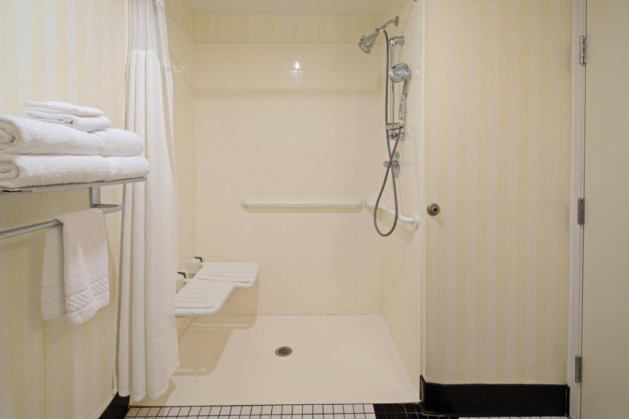  | Fairfield Inn & Suites Seattle Bremerton