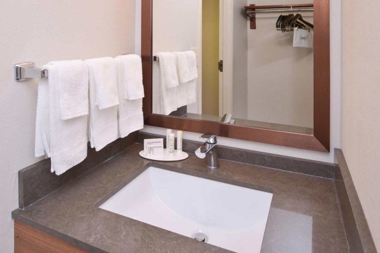  | Fairfield Inn by Marriott Pittsburgh New Stanton