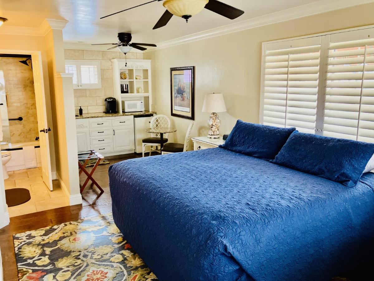  | Beachcomber Inn