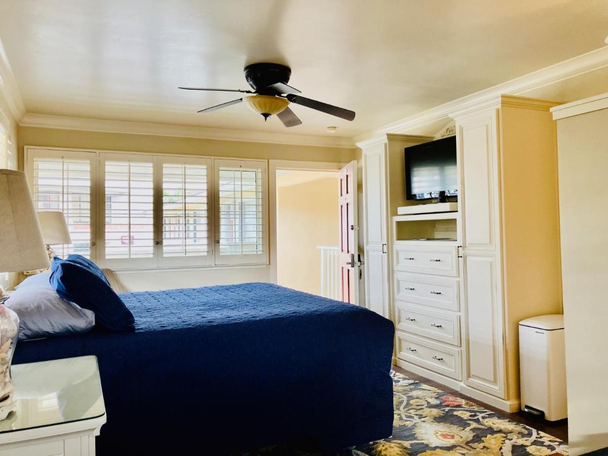  | Beachcomber Inn