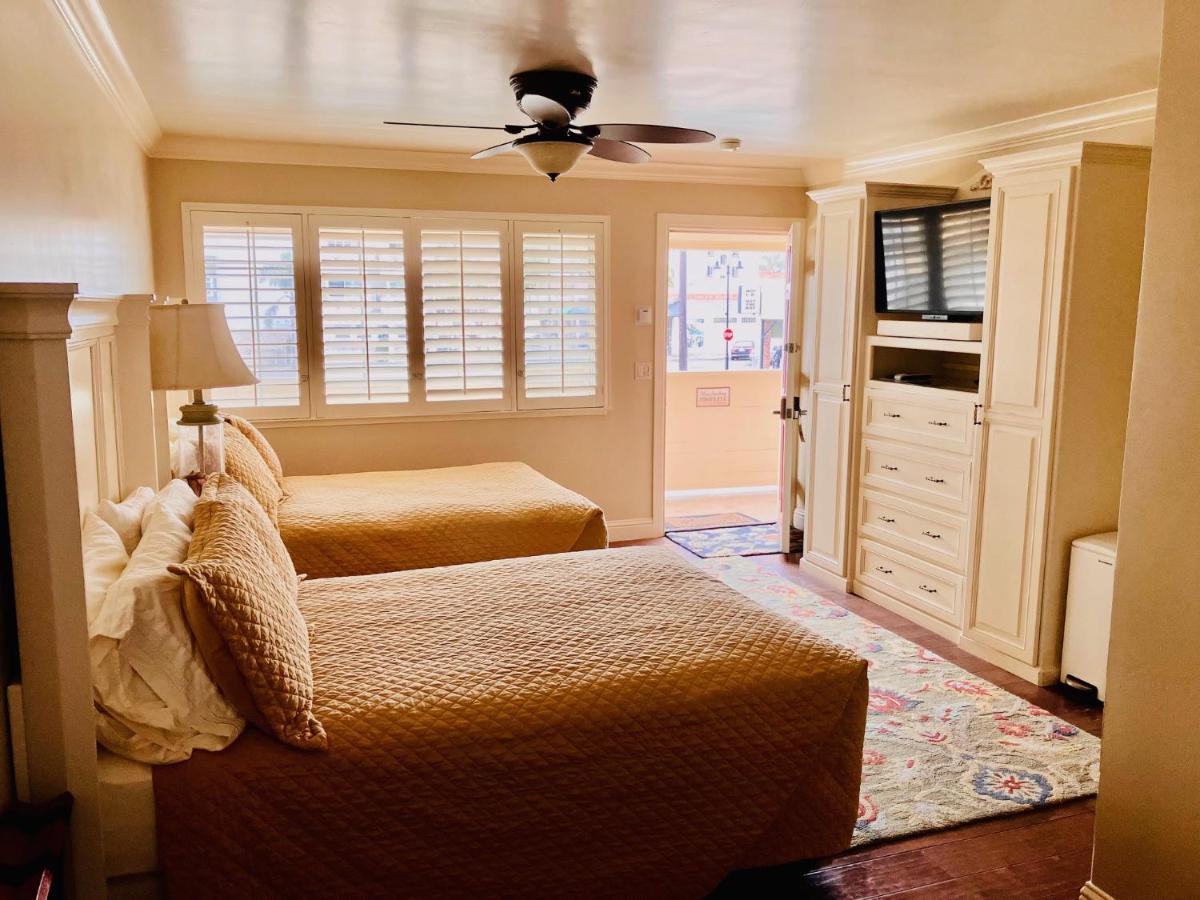 | Beachcomber Inn