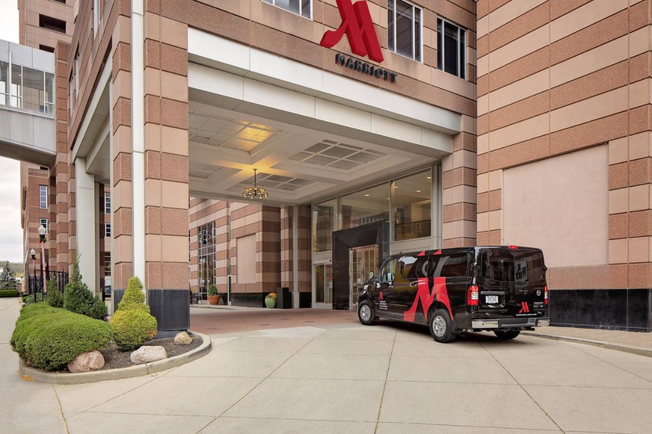  | Cincinnati Marriott at RiverCenter