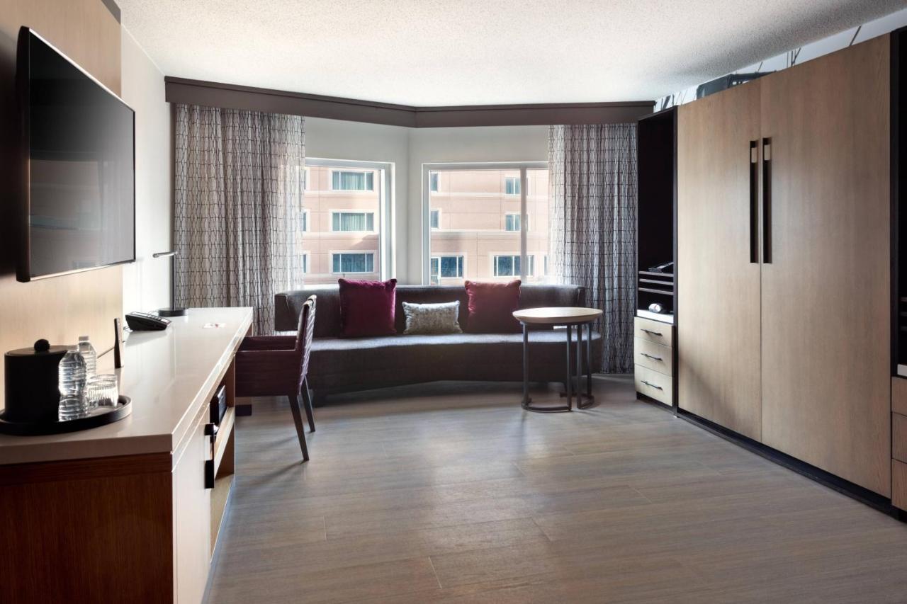 | Cincinnati Marriott at RiverCenter