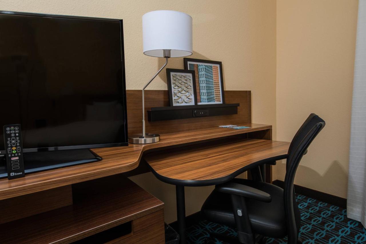  | Fairfield Inn & Suites by Marriott Florence I-20