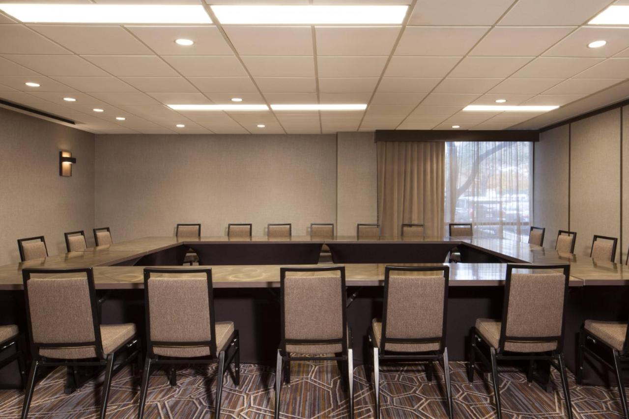 | Dallas/Fort Worth Airport Marriott