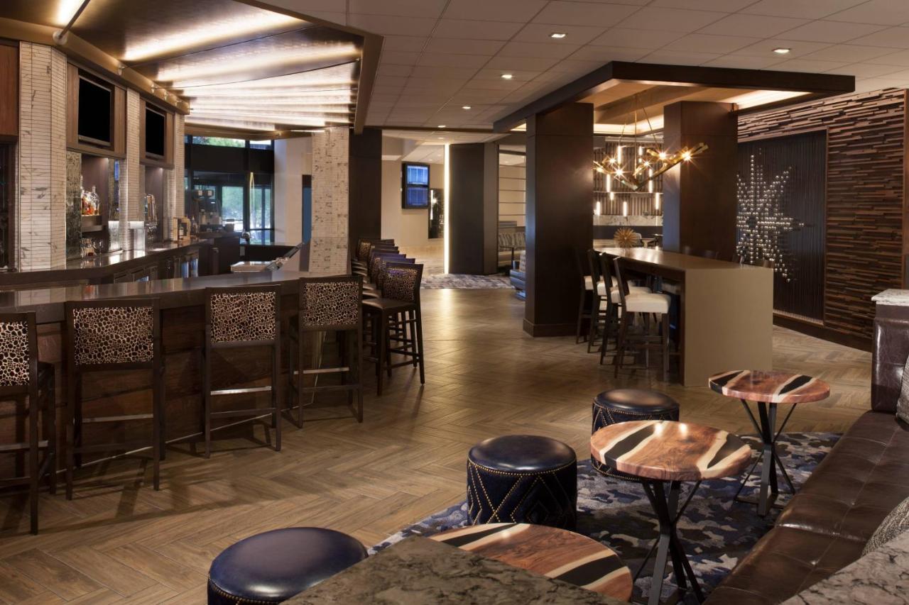 | Dallas/Fort Worth Airport Marriott