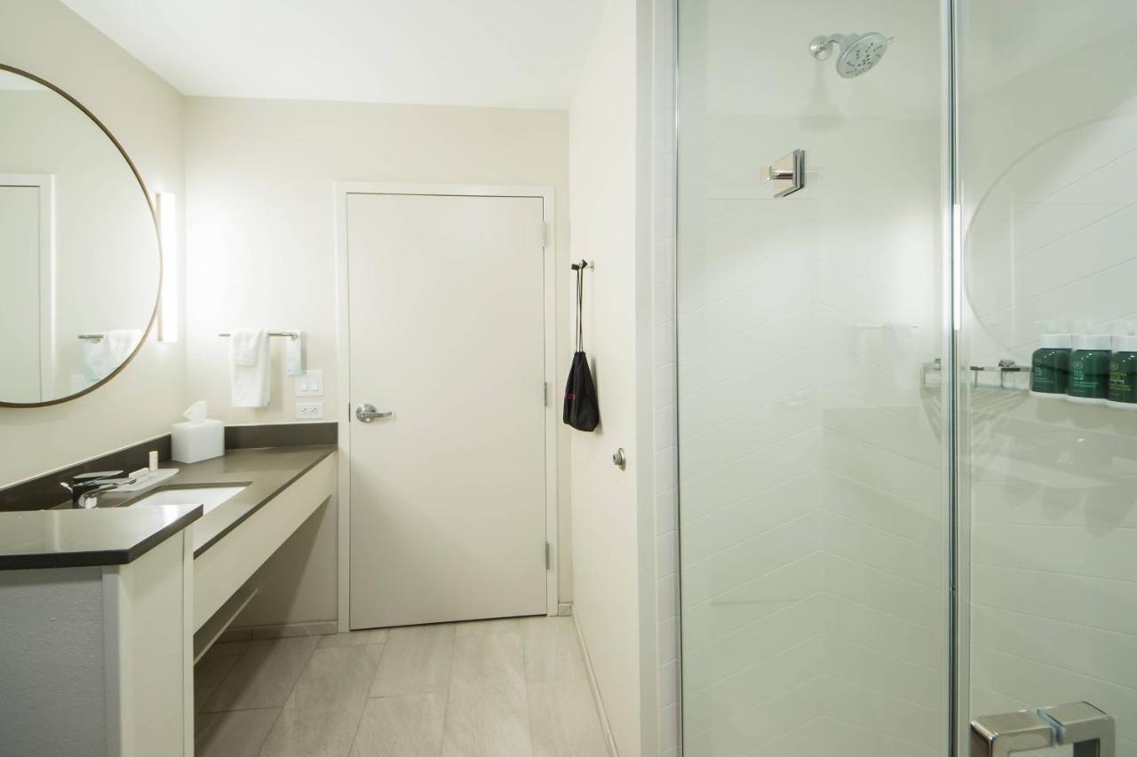 King Studio Suite with Sofa Bed at Fairfield Inn & Suites by Marriott Melbourne Viera Town Center