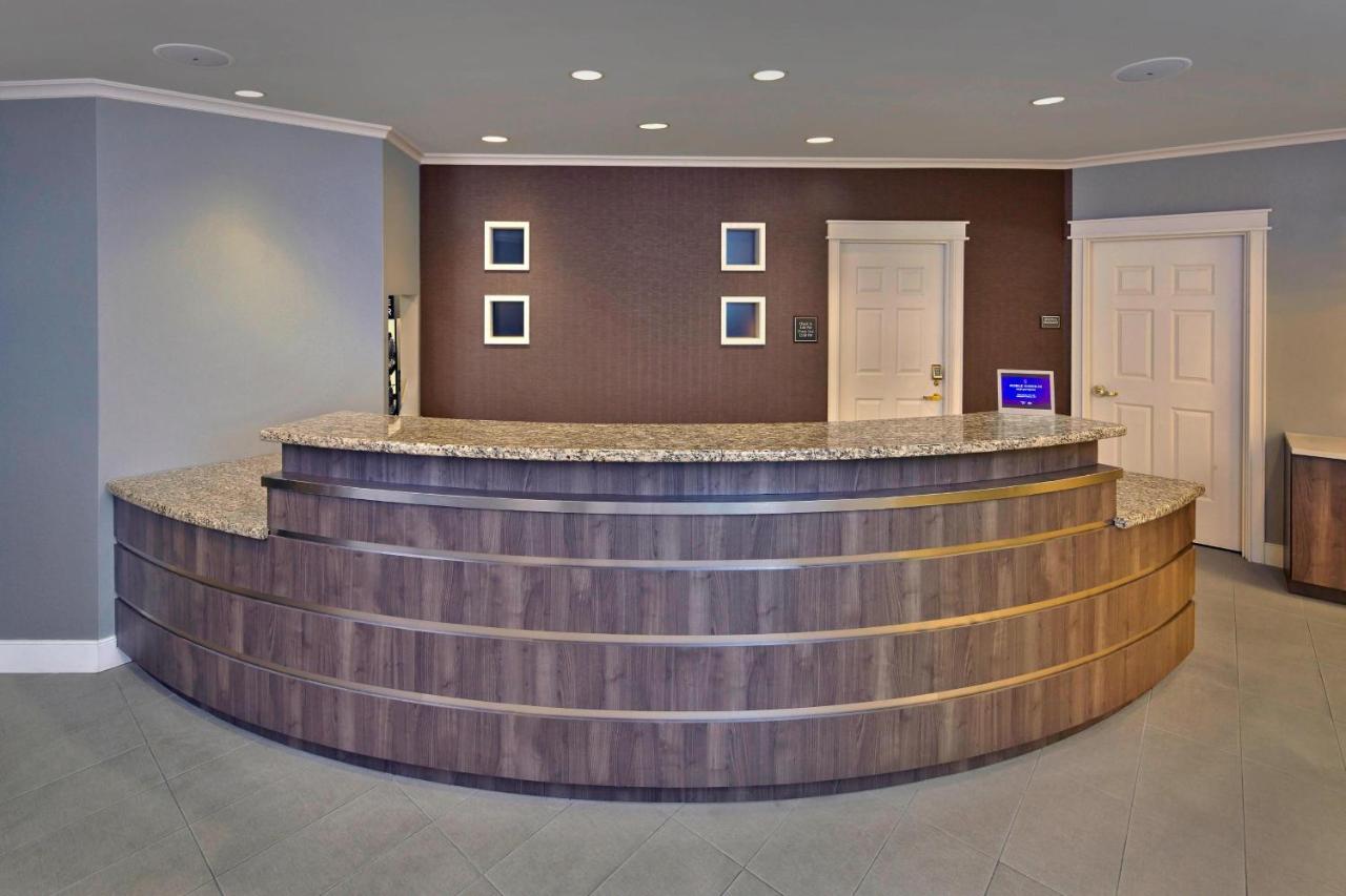 | Residence Inn Hartford Avon