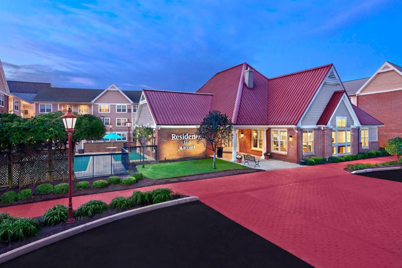 | Residence Inn Hartford Avon