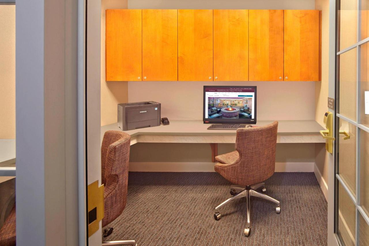 | Residence Inn Hartford Avon