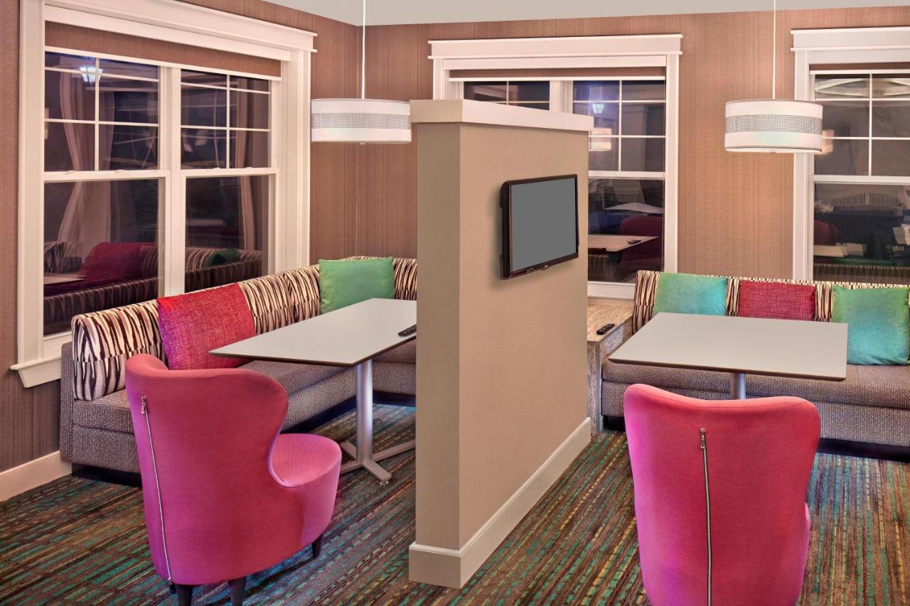 | Residence Inn Hartford Avon