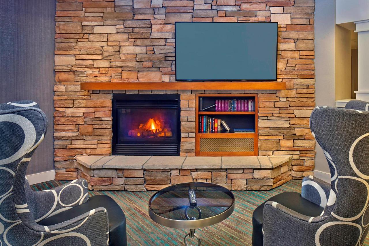 | Residence Inn Hartford Avon