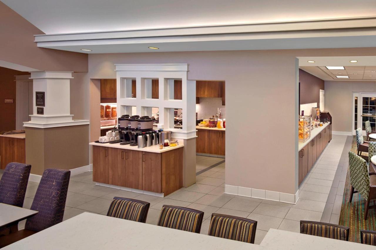 | Residence Inn Hartford Avon