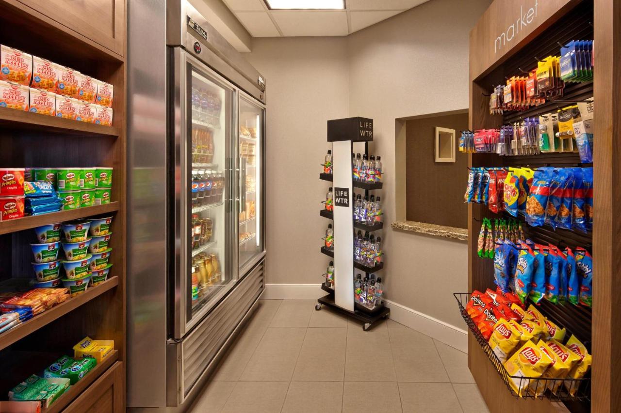 | Residence Inn Hartford Avon