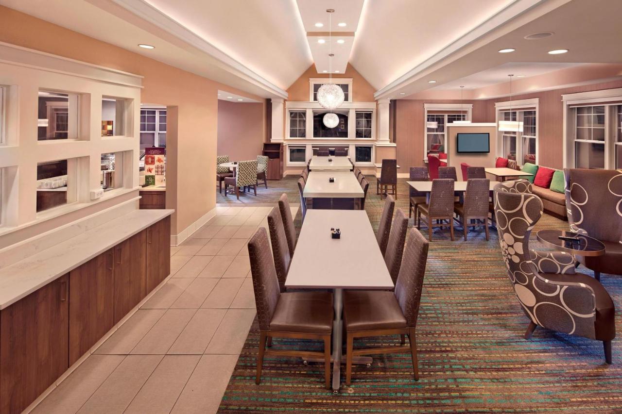 | Residence Inn Hartford Avon