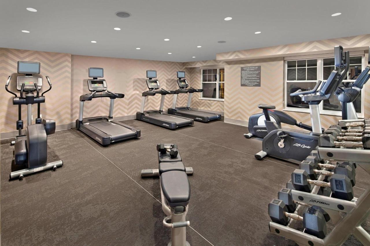 | Residence Inn Hartford Avon