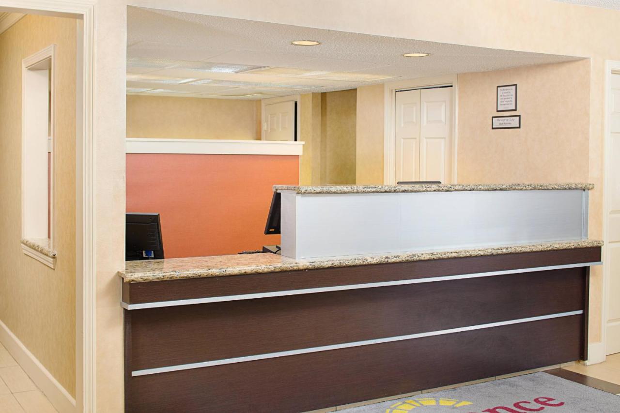  | Residence Inn By Marriott Binghamton University