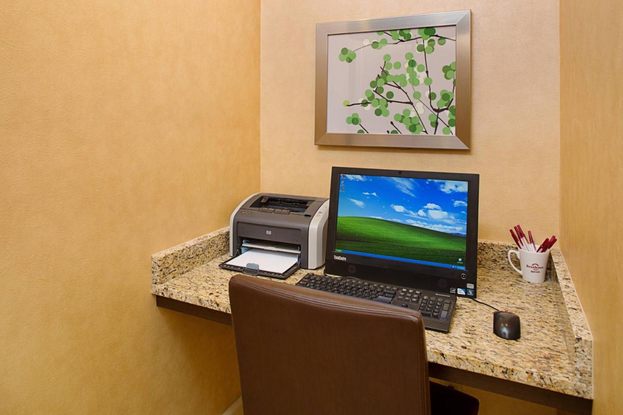  | Residence Inn By Marriott Binghamton University