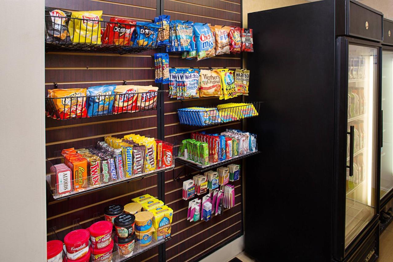  | Residence Inn By Marriott Binghamton University