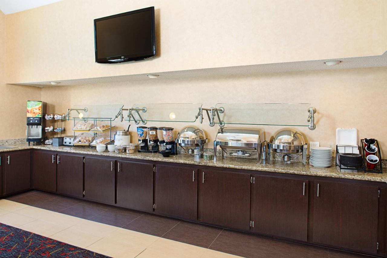  | Residence Inn By Marriott Binghamton University